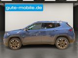 Jeep Compass bei Gebrauchtwagen.expert - Abbildung (4 / 15)