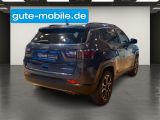 Jeep Compass bei Gebrauchtwagen.expert - Abbildung (7 / 15)