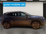 Jeep Compass bei Gebrauchtwagen.expert - Abbildung (8 / 15)