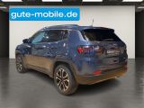 Jeep Compass bei Gebrauchtwagen.expert - Abbildung (3 / 15)