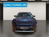 Jeep Compass bei Gebrauchtwagen.expert - Abbildung (5 / 15)