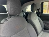 Fiat 500 bei Gebrauchtwagen.expert - Abbildung (4 / 15) Fiat 500 bei Gebrauchtwagen.expert - Abbildung (4 / 15)