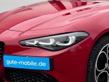 Alfa Romeo Giulia bei Gebrauchtwagen.expert - Abbildung (11 / 12)
