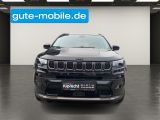 Jeep Compass bei Gebrauchtwagen.expert - Abbildung (8 / 15)