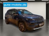 Jeep Compass bei Gebrauchtwagen.expert - Abbildung (2 / 15)