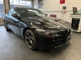 Alfa Romeo Giulia bei Gebrauchtwagen.expert - Abbildung (3 / 15)