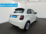 Fiat 500 bei Gebrauchtwagen.expert - Abbildung (4 / 15) Fiat 500 bei Gebrauchtwagen.expert - Abbildung (4 / 15)