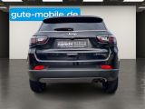 Jeep Compass bei Gebrauchtwagen.expert - Abbildung (4 / 15)