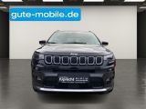 Jeep Compass bei Gebrauchtwagen.expert - Abbildung (7 / 15)