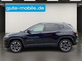 Jeep Compass bei Gebrauchtwagen.expert - Abbildung (5 / 15)