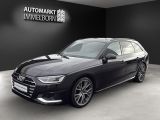Audi A4 bei Gebrauchtwagen.expert - Abbildung (4 / 15)