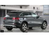 Mercedes-Benz GLC-Klasse bei Gebrauchtwagen.expert - Abbildung (4 / 15)