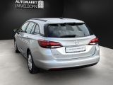 Opel Astra bei Gebrauchtwagen.expert - Abbildung (6 / 15)