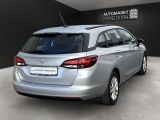 Opel Astra bei Gebrauchtwagen.expert - Abbildung (7 / 15)