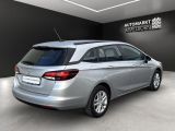 Opel Astra bei Gebrauchtwagen.expert - Abbildung (8 / 15)