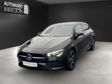 Mercedes-Benz CLA-Klasse bei Gebrauchtwagen.expert - Abbildung (3 / 15)
