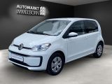 VW Up bei Gebrauchtwagen.expert - Abbildung (5 / 15)