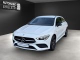 Mercedes-Benz CLA-Klasse bei Gebrauchtwagen.expert - Abbildung (3 / 15)