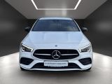 Mercedes-Benz CLA-Klasse bei Gebrauchtwagen.expert - Abbildung (9 / 15)