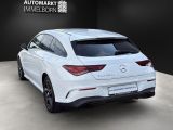 Mercedes-Benz CLA-Klasse bei Gebrauchtwagen.expert - Abbildung (6 / 15)
