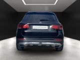 Mercedes-Benz GLC 200 4Matic Hybrid bei Gebrauchtwagen.expert - Abbildung (6 / 15)