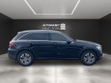 Mercedes-Benz GLC 200 4Matic Hybrid bei Gebrauchtwagen.expert - Abbildung (7 / 15)