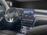 Mercedes-Benz GLC 200 4Matic Hybrid bei Gebrauchtwagen.expert - Abbildung (9 / 15)