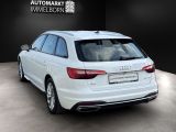 Audi A4 bei Gebrauchtwagen.expert - Abbildung (5 / 15)