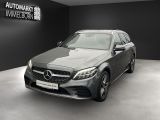 Mercedes-Benz C 300Te AMG bei Gebrauchtwagen.expert - Abbildung (4 / 15)