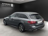 Mercedes-Benz C 300Te AMG bei Gebrauchtwagen.expert - Abbildung (5 / 15)