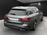 Mercedes-Benz C 300Te AMG bei Gebrauchtwagen.expert - Abbildung (7 / 15)
