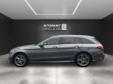 Mercedes-Benz C 300Te AMG bei Gebrauchtwagen.expert - Abbildung (11 / 15)
