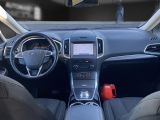 Ford S-Max bei Gebrauchtwagen.expert - Abbildung (12 / 15)