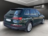 Audi Q7 bei Gebrauchtwagen.expert - Abbildung (4 / 15) Audi Q7 bei Gebrauchtwagen.expert - Abbildung (4 / 15)