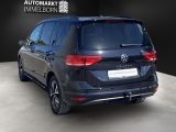 VW Touran bei Gebrauchtwagen.expert - Abbildung (6 / 15)