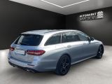 Mercedes-Benz E 300 de AMG bei Gebrauchtwagen.expert - Abbildung (8 / 15)