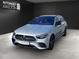Mercedes-Benz E 300 de AMG bei Gebrauchtwagen.expert - Abbildung (3 / 15)