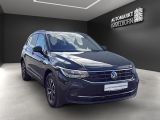 VW Tiguan bei Gebrauchtwagen.expert - Abbildung (3 / 15)