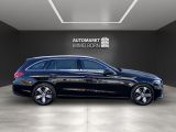 Mercedes-Benz C Hybrid bei Gebrauchtwagen.expert - Abbildung (6 / 15)