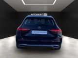 Mercedes-Benz C Hybrid bei Gebrauchtwagen.expert - Abbildung (8 / 15)