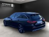 Mercedes-Benz C Hybrid bei Gebrauchtwagen.expert - Abbildung (4 / 15)