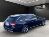 Mercedes-Benz E-Klasse bei Gebrauchtwagen.expert - Abbildung (4 / 15)