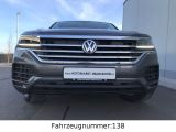 VW Touareg bei Gebrauchtwagen.expert - Abbildung (4 / 15)