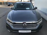 VW Touareg bei Gebrauchtwagen.expert - Abbildung (3 / 15)