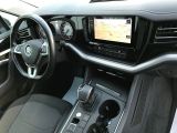 VW Touareg bei Gebrauchtwagen.expert - Abbildung (11 / 15)