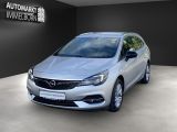 Opel Astra bei Gebrauchtwagen.expert - Abbildung (3 / 15)