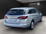 Opel Astra bei Gebrauchtwagen.expert - Abbildung (7 / 15)