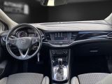 Opel Astra bei Gebrauchtwagen.expert - Abbildung (13 / 15)