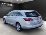 Opel Astra bei Gebrauchtwagen.expert - Abbildung (5 / 15)