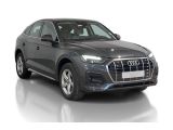 Audi Q5 bei Gebrauchtwagen.expert - Abbildung (3 / 15) Audi Q5 bei Gebrauchtwagen.expert - Abbildung (3 / 15)